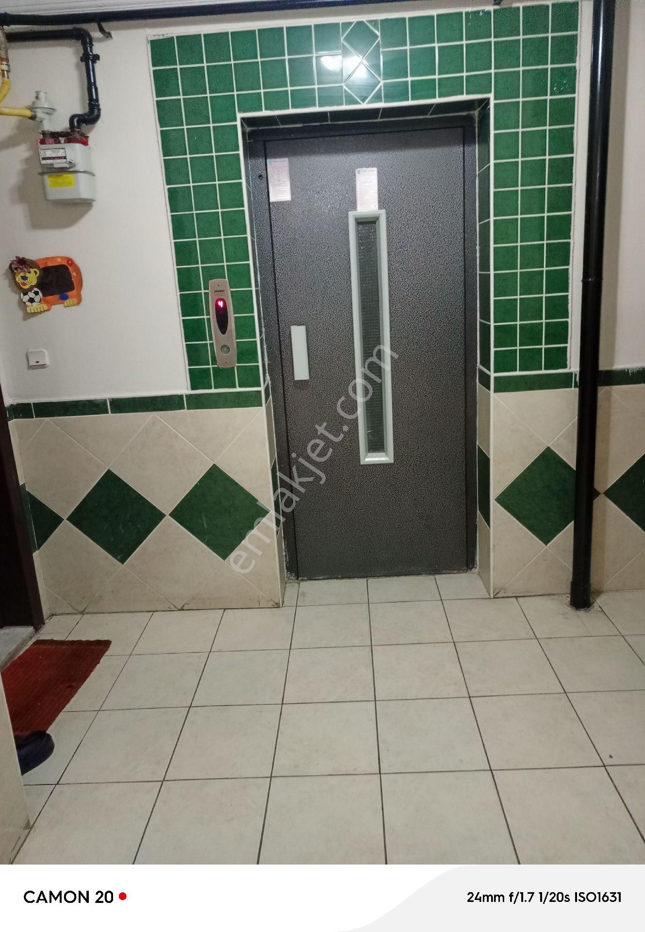 Öncü'den Şeyh Şamil Mahallesi'nde Kiralık Site - Görsel 10