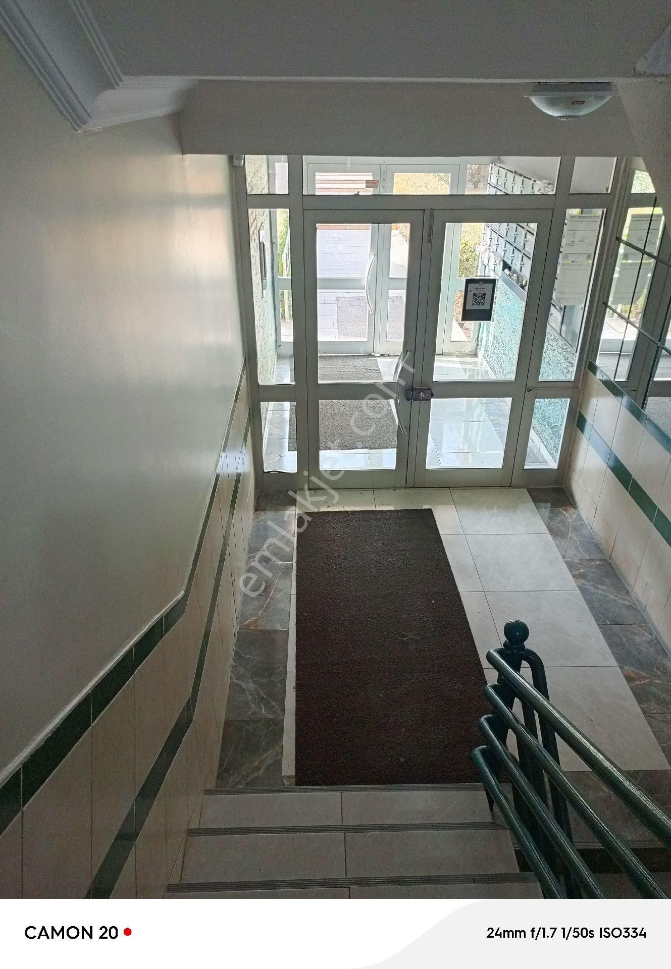Öncü'den Şeyh Şamil Mahallesi'nde Kiralık Site - Görsel 8