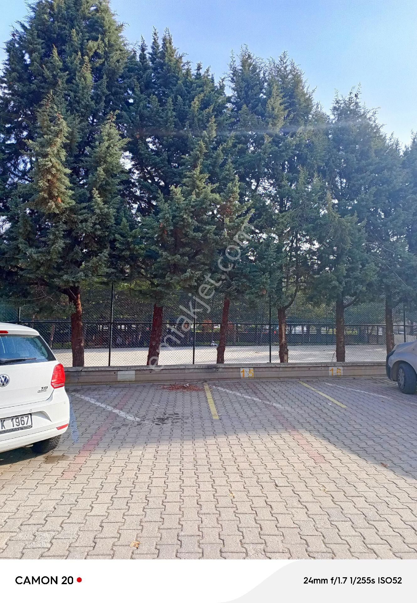 Öncü'den Şeyh Şamil Mahallesi'nde Kiralık Site - Görsel 4