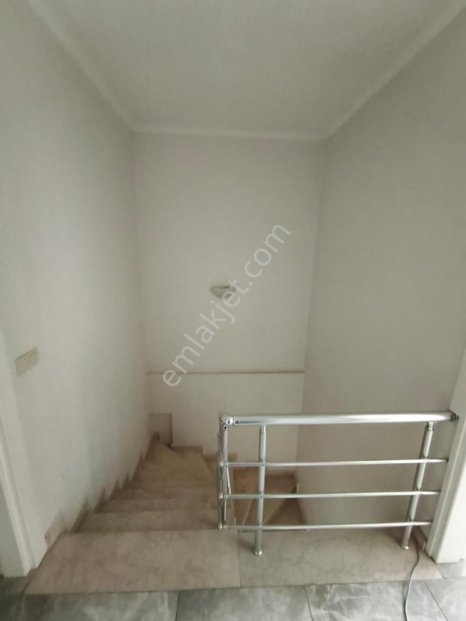 Alanya'da, Another World Sitesinde, Eşyalı, Ultra Lüks 3+1 Daire! Bu Nasıl - Görsel 14