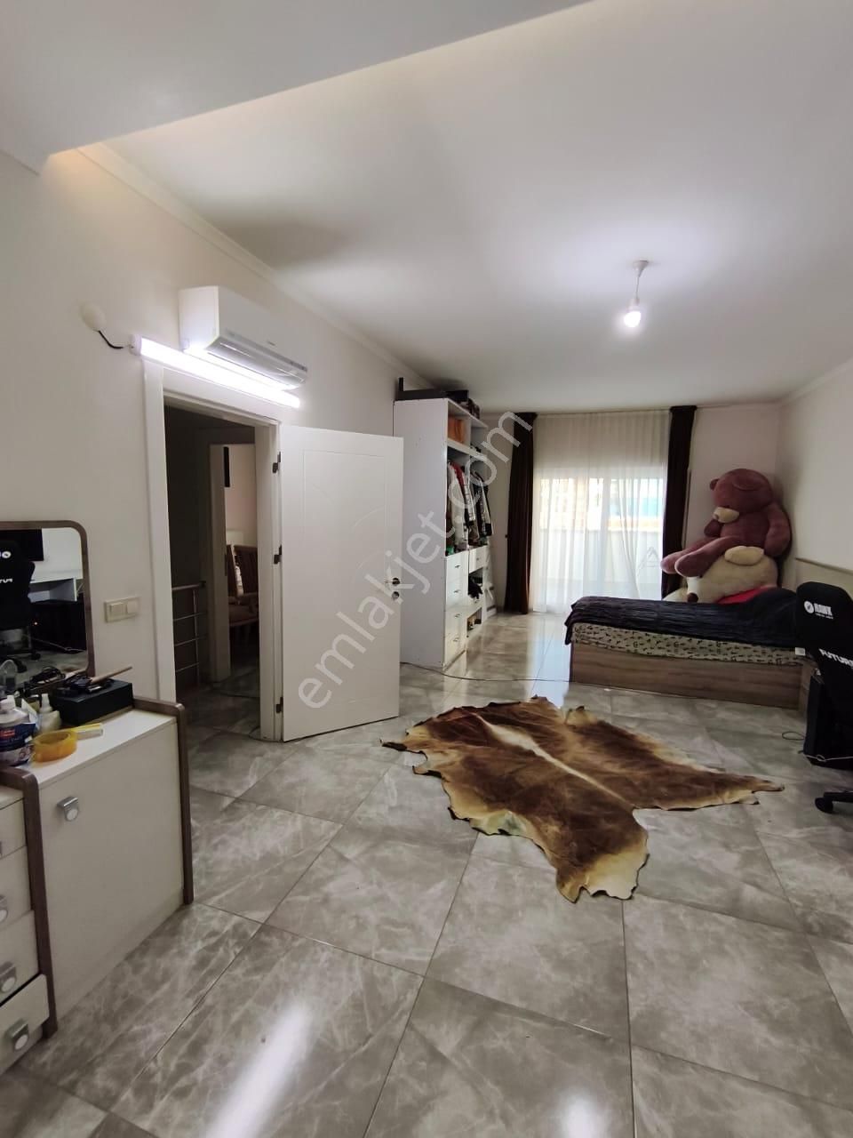 Alanya'da, Another World Sitesinde, Eşyalı, Ultra Lüks 3+1 Daire! Bu Nasıl - Görsel 3