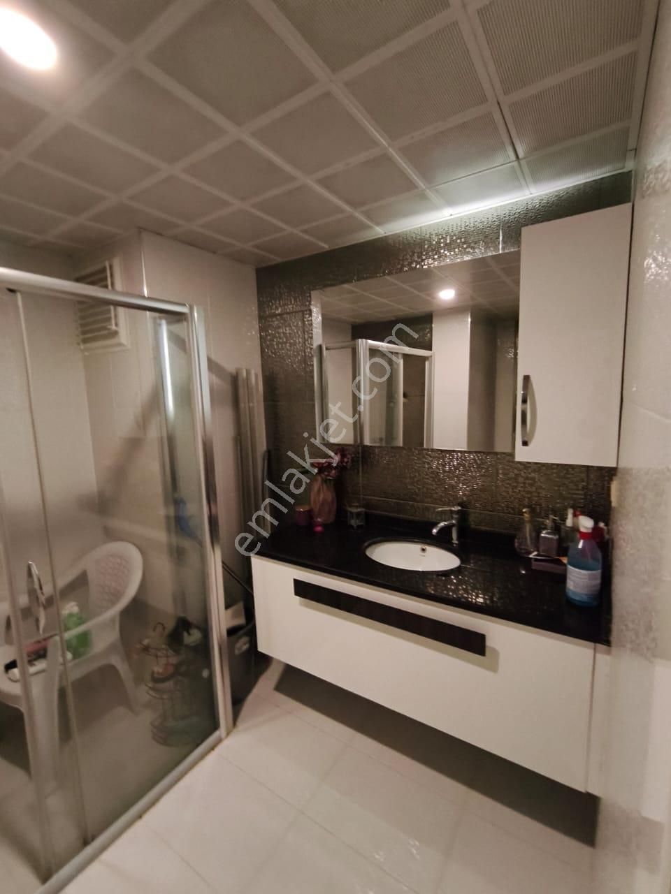 Alanya'da, Another World Sitesinde, Eşyalı, Ultra Lüks 3+1 Daire! Bu Nasıl - Görsel 2