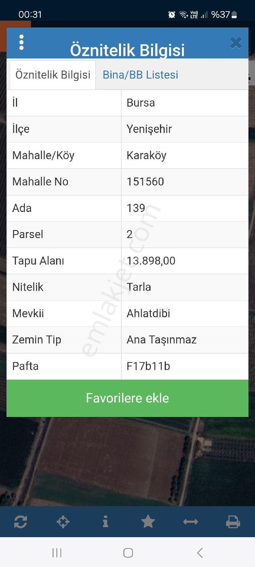 Yenişehir Karaköy - Görsel 6