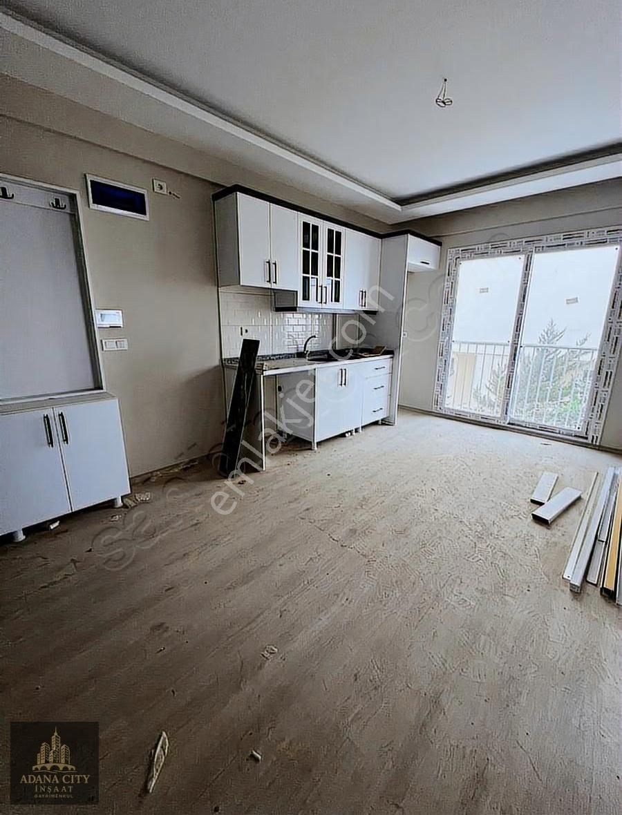 Bilim Ve Teknoloji Üniversitesi Civarı Düşük Katlı Sıfır Proje - Görsel 12