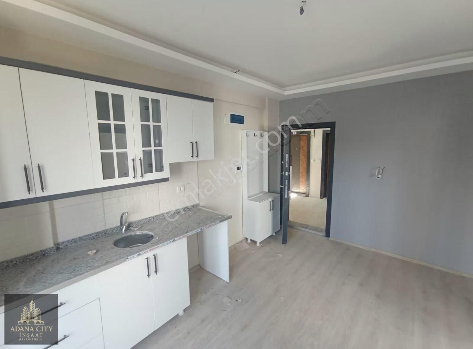 Alparslan Türkeş Üniversitesi Civarı Sıfır 1+1 Satılık - Görsel 4