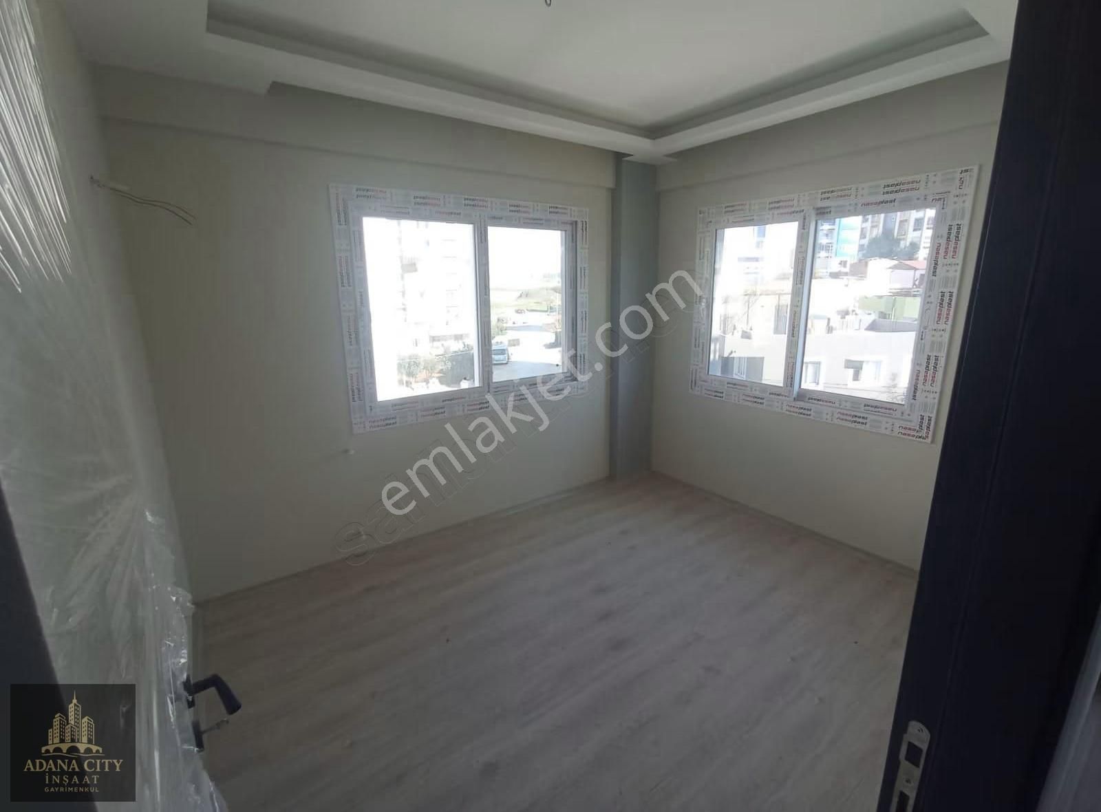 Alparslan Türkeş Üniversitesi Civarı Sıfır 1+1 Satılık - Görsel 6