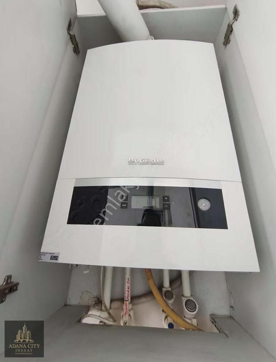 İzzet Begoviç Te Geniş M2 Doğalgazlı 4+1 Kiralık Daire - Görsel 2