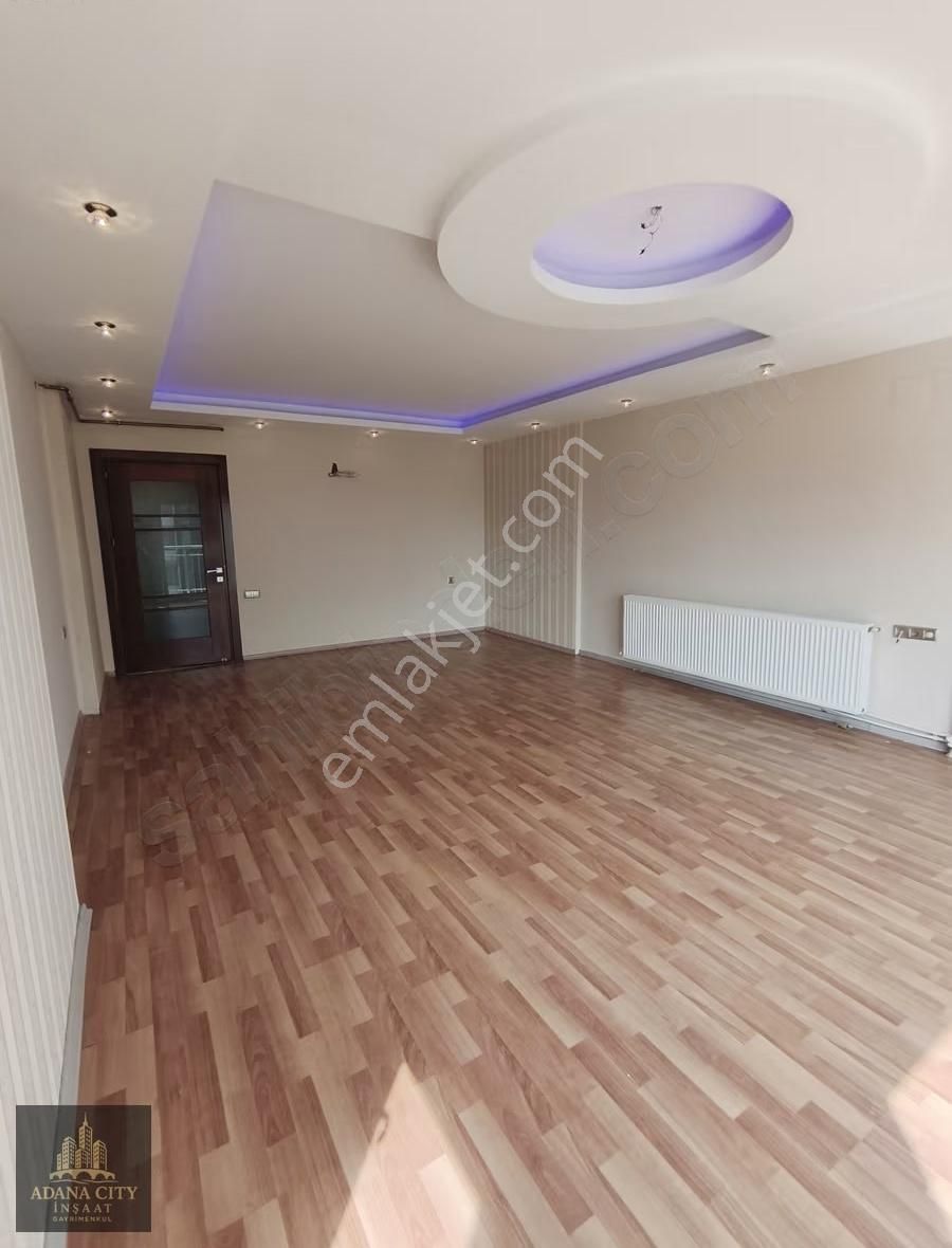 İzzet Begoviç Te Geniş M2 Doğalgazlı 4+1 Kiralık Daire - Görsel 7