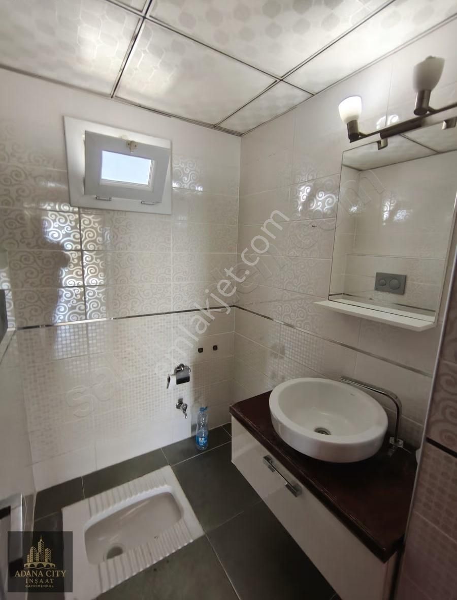 İzzet Begoviç Te Geniş M2 Doğalgazlı 4+1 Kiralık Daire - Görsel 10