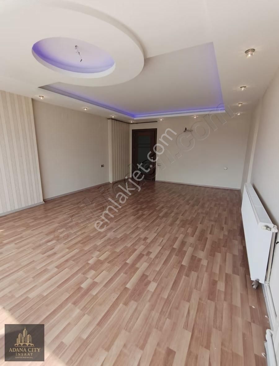 İzzet Begoviç Te Geniş M2 Doğalgazlı 4+1 Kiralık Daire - Görsel 27