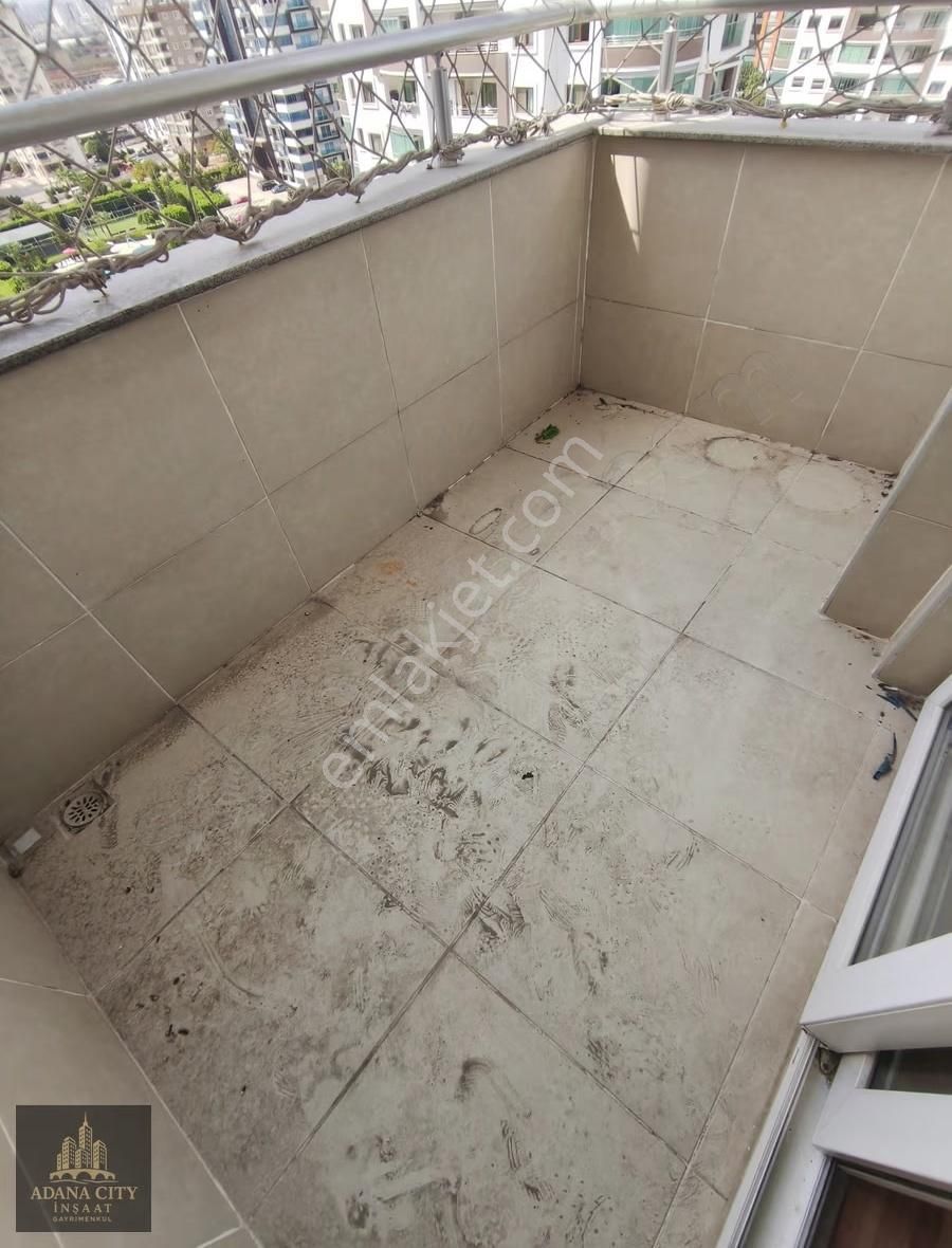 İzzet Begoviç Te Geniş M2 Doğalgazlı 4+1 Kiralık Daire - Görsel 31