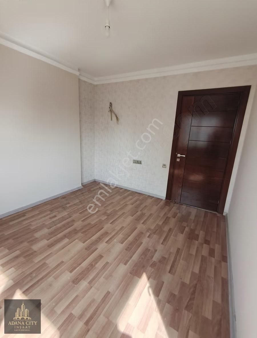 İzzet Begoviç Te Geniş M2 Doğalgazlı 4+1 Kiralık Daire - Görsel 36
