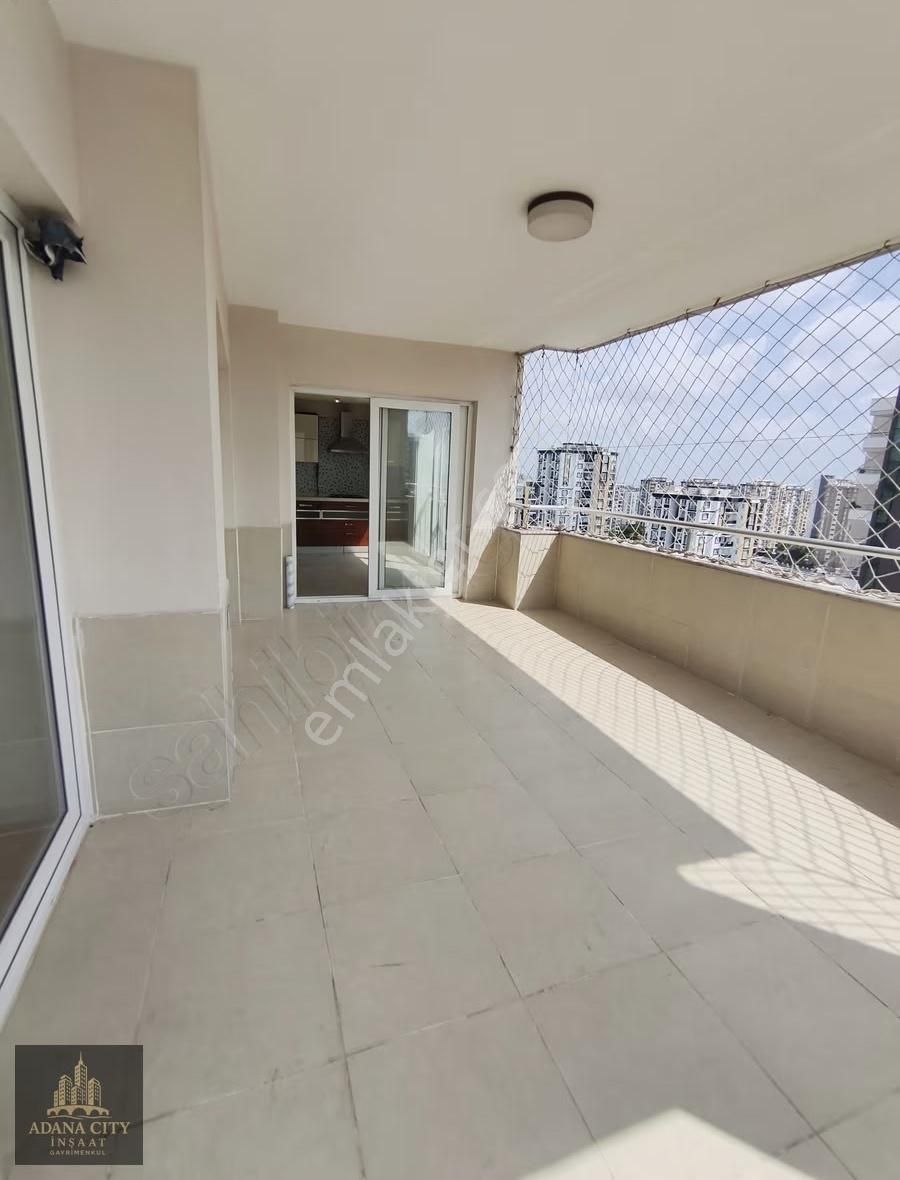 İzzet Begoviç Te Geniş M2 Doğalgazlı 4+1 Kiralık Daire - Görsel 37