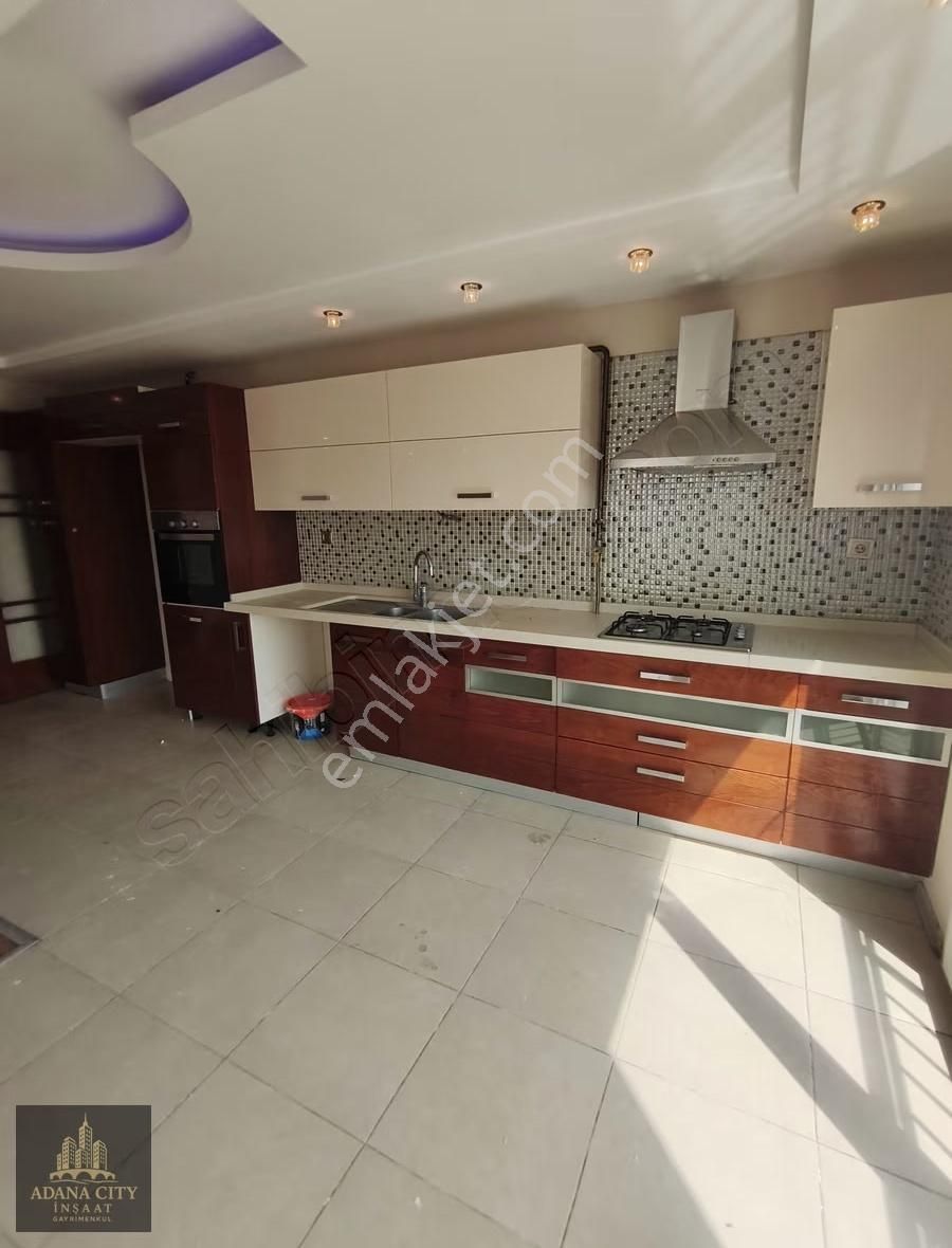 İzzet Begoviç Te Geniş M2 Doğalgazlı 4+1 Kiralık Daire - Görsel 18