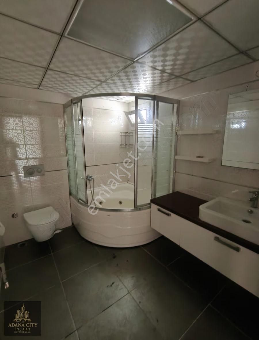 İzzet Begoviç Te Geniş M2 Doğalgazlı 4+1 Kiralık Daire - Görsel 20