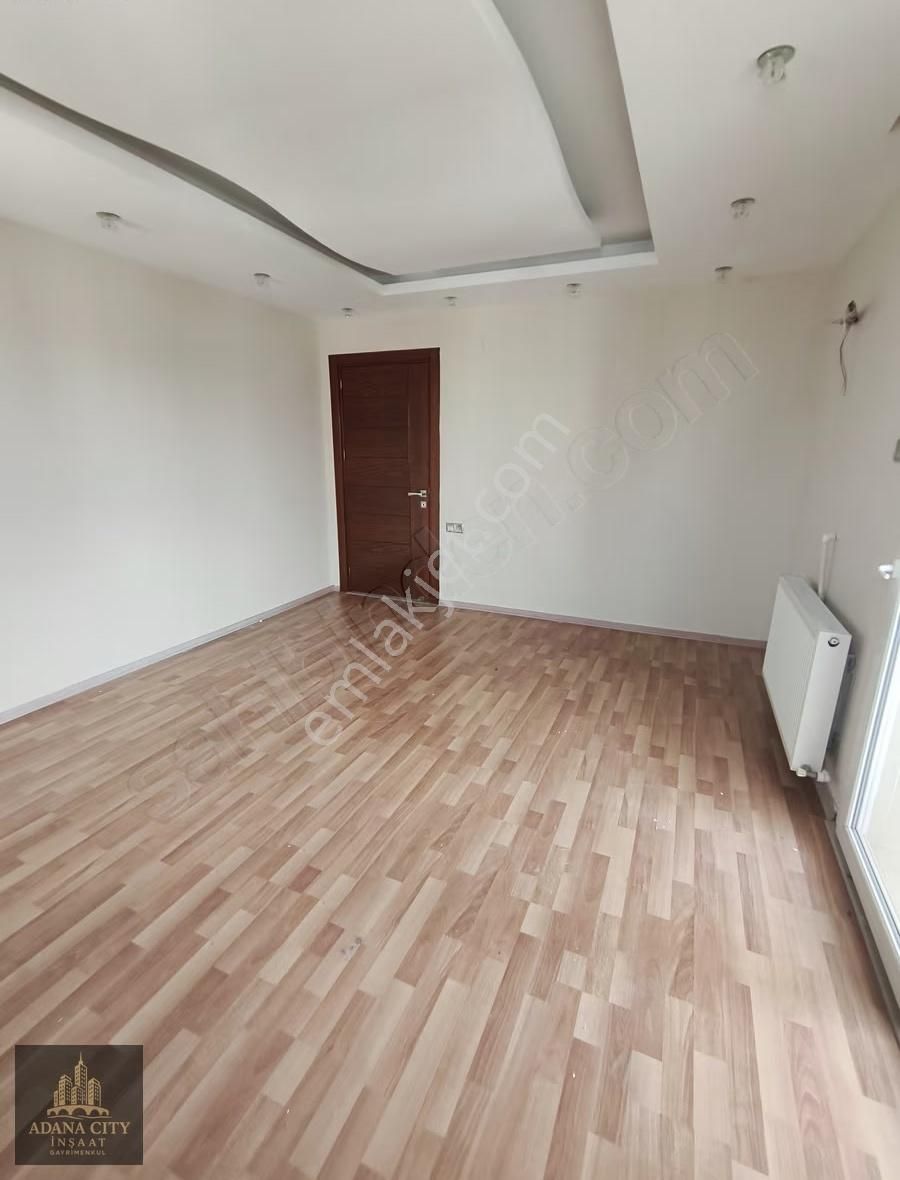 İzzet Begoviç Te Geniş M2 Doğalgazlı 4+1 Kiralık Daire - Görsel 30