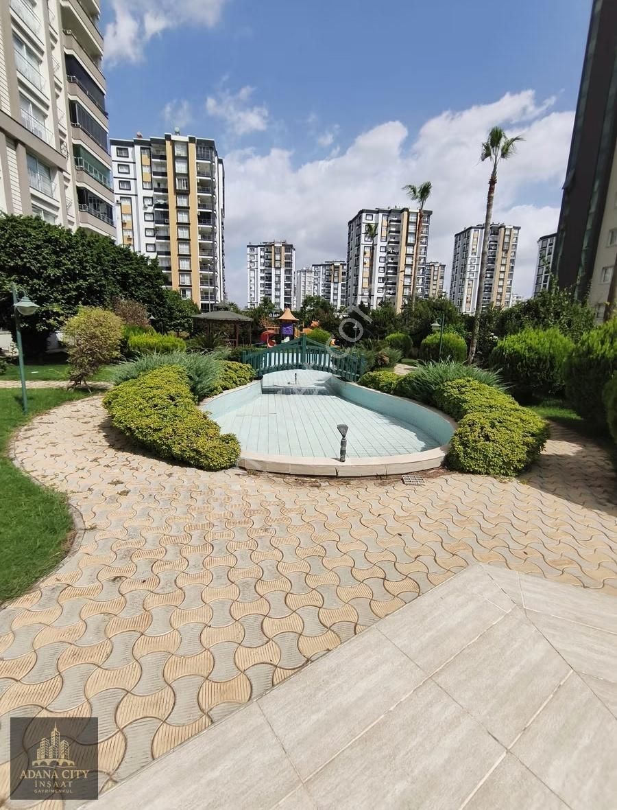 İzzet Begoviç Te Geniş M2 Doğalgazlı 4+1 Kiralık Daire - Görsel 5