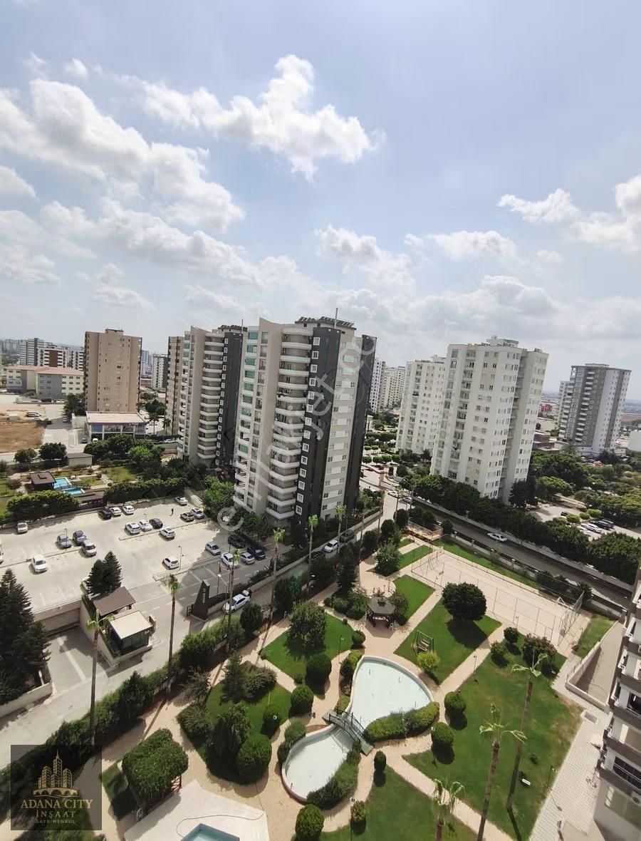 İzzet Begoviç Te Geniş M2 Doğalgazlı 4+1 Kiralık Daire - Görsel 33