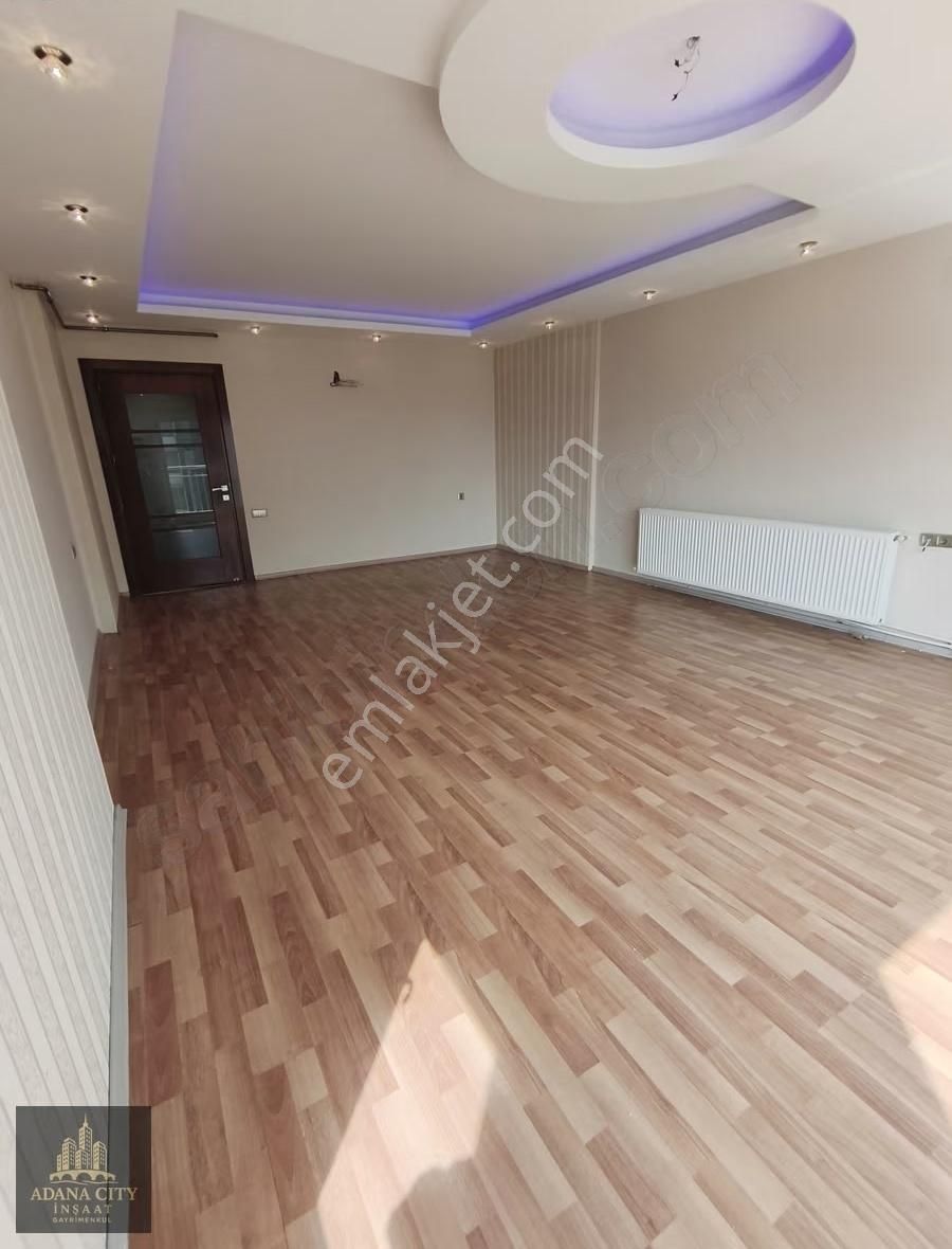 İzzet Begoviç Te Geniş M2 Doğalgazlı 4+1 Kiralık Daire - Görsel 22