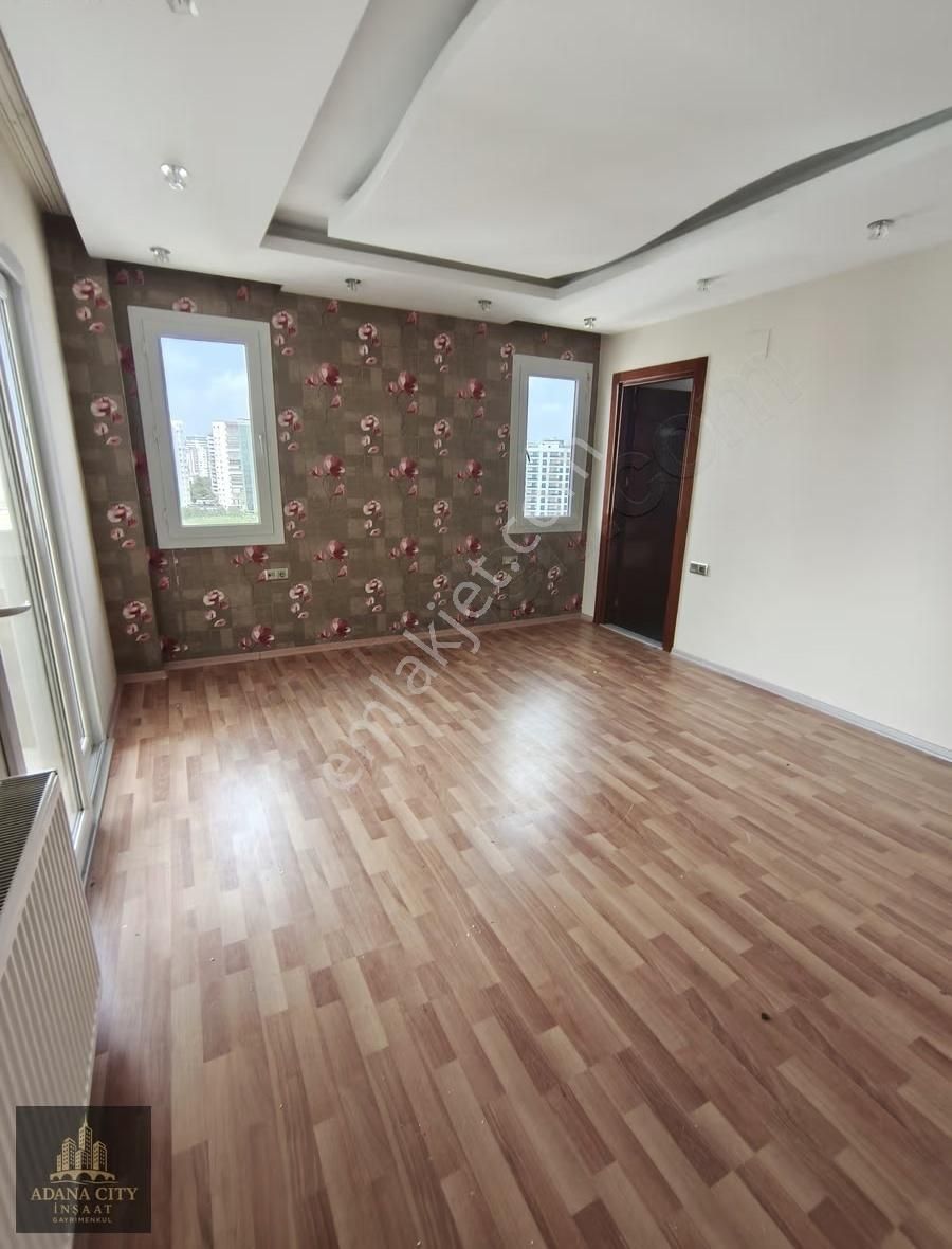 İzzet Begoviç Te Geniş M2 Doğalgazlı 4+1 Kiralık Daire - Görsel 23