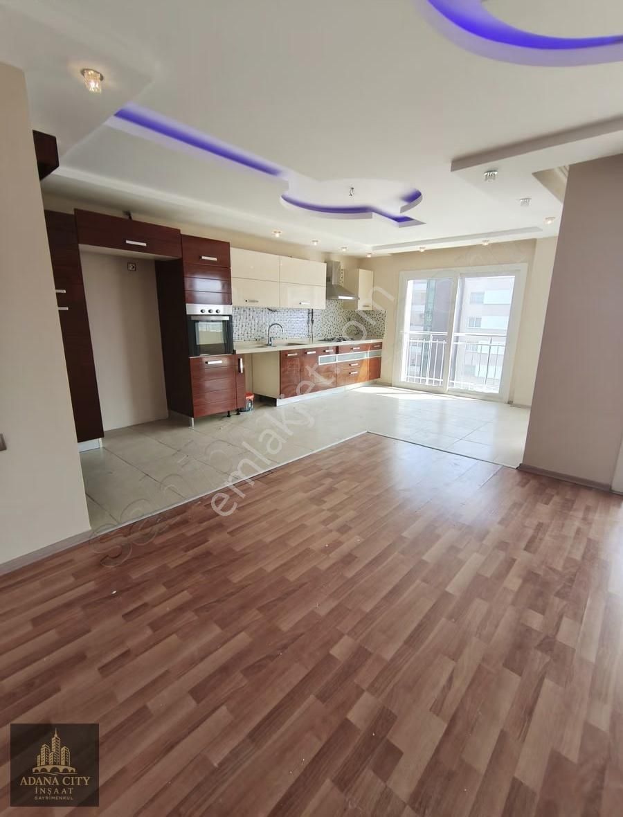 İzzet Begoviç Te Geniş M2 Doğalgazlı 4+1 Kiralık Daire - Görsel 19