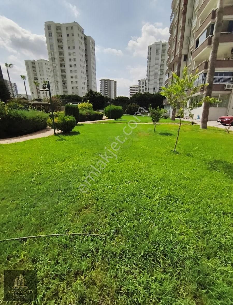 İzzet Begoviç Te Geniş M2 Doğalgazlı 4+1 Kiralık Daire - Görsel 38