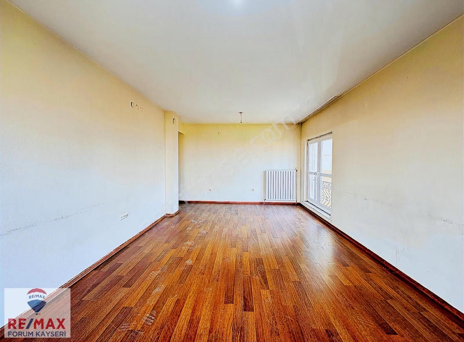 Talas Tokide Üniversite Girişinde Kiralık 3+1 Daire - Görsel 18