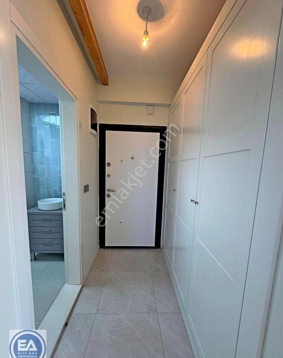 Elit Ada'dan Davutlarda 2+1 Özel Havuzlu Taş Villa - Görsel 20