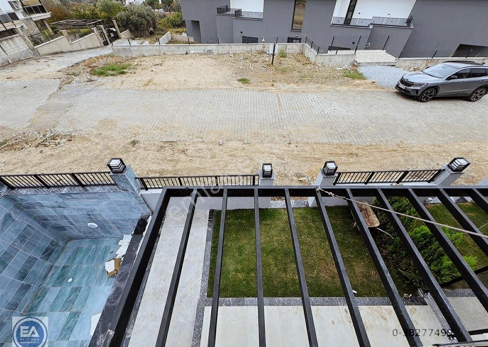 Satılık Güzelçamlıda Havuzlu Sitede Dubleks - Görsel 22