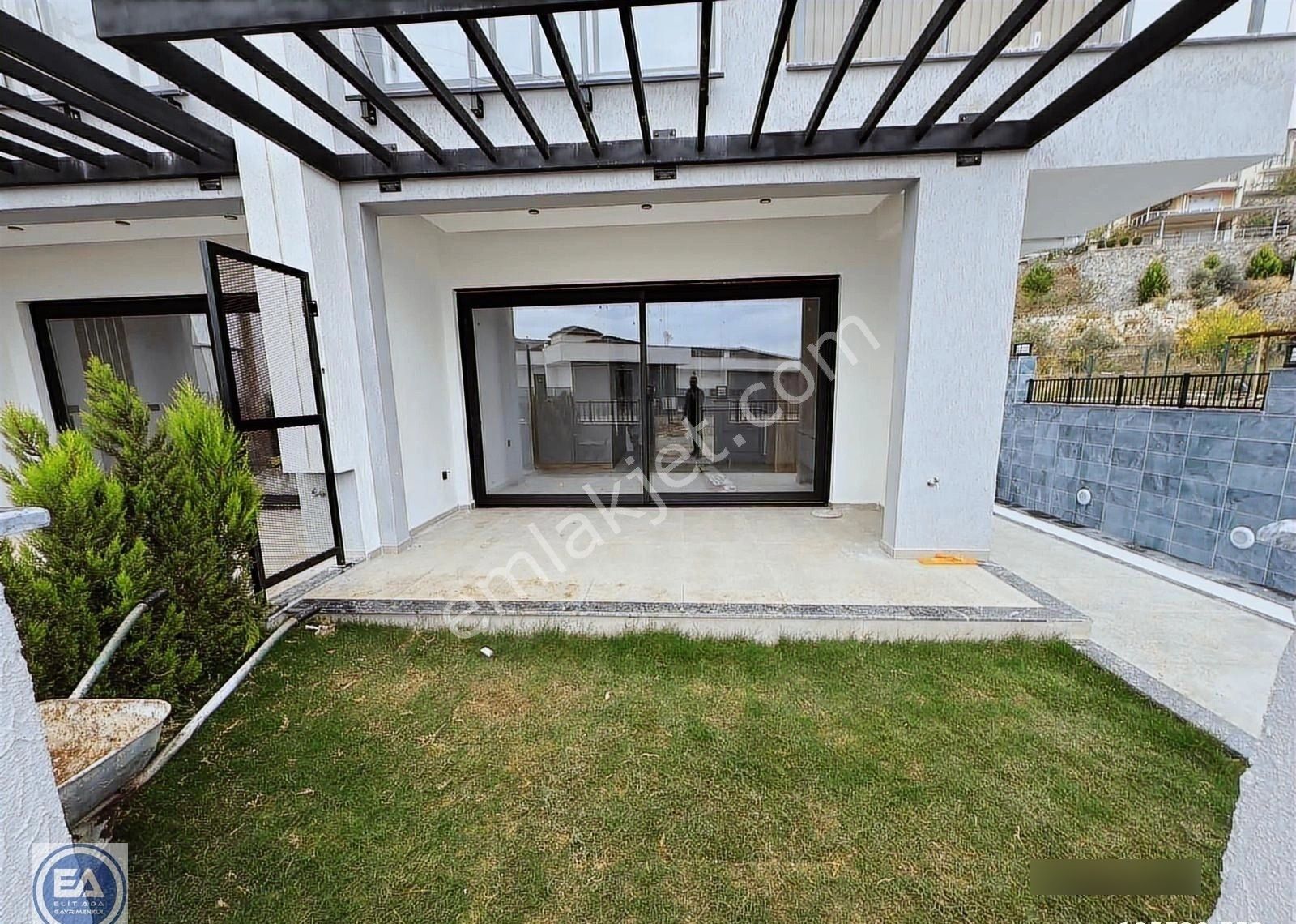 Satılık Güzelçamlıda Havuzlu Sitede Dubleks - Görsel 21