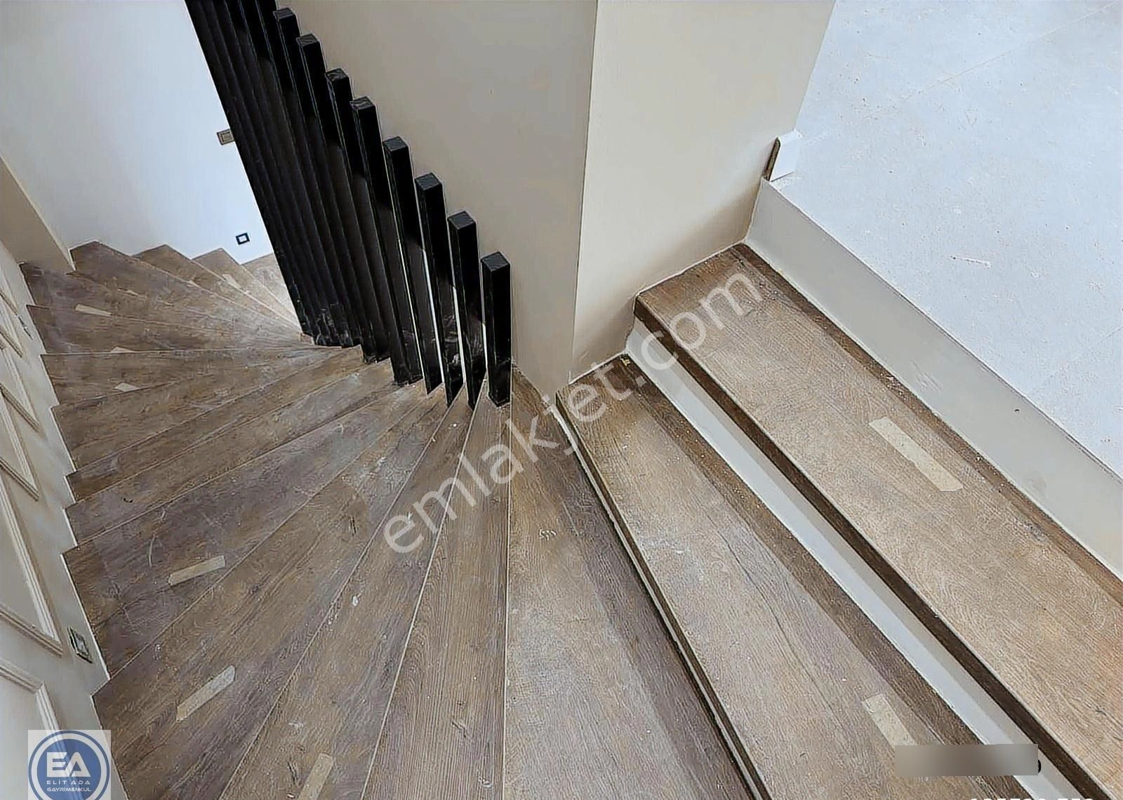 Satılık Güzelçamlıda Havuzlu Sitede Dubleks - Görsel 11