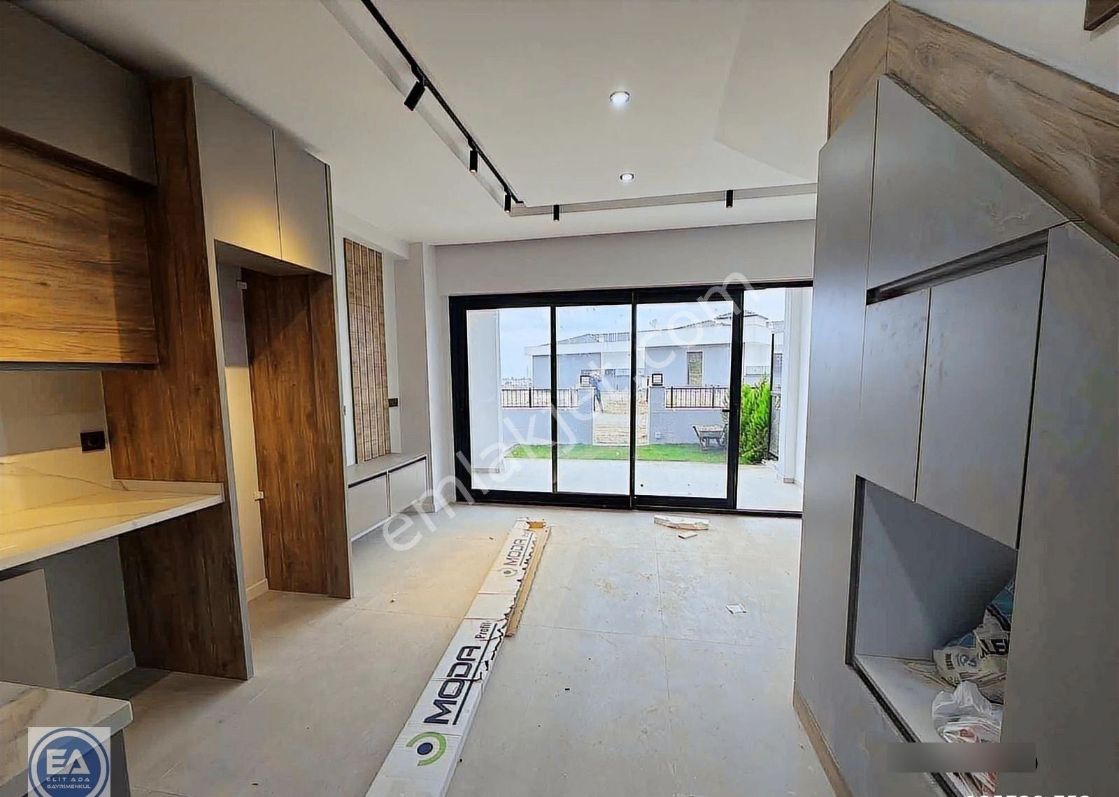 Satılık Güzelçamlıda Havuzlu Sitede Dubleks - Görsel 15