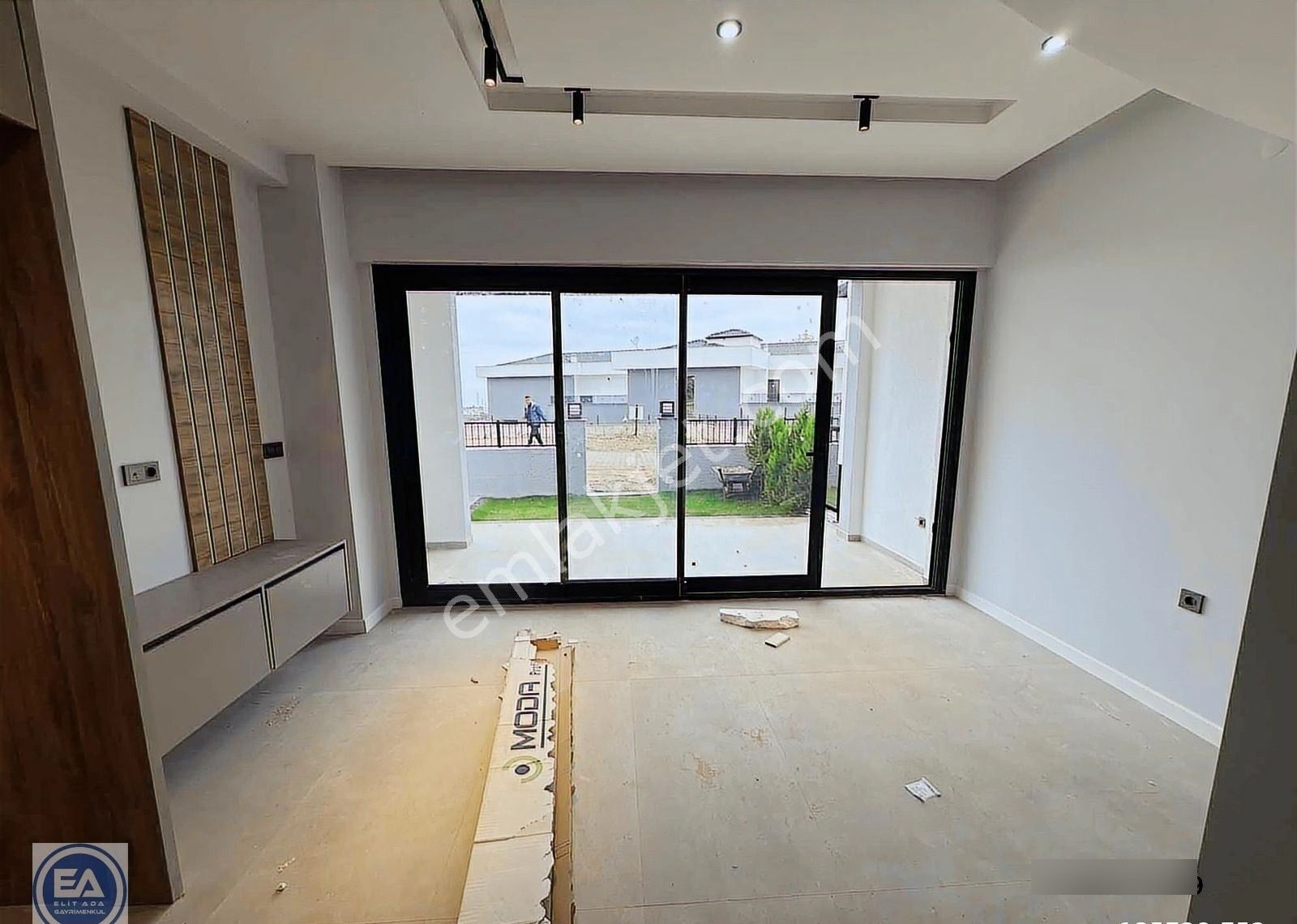 Satılık Güzelçamlıda Havuzlu Sitede Dubleks - Görsel 24