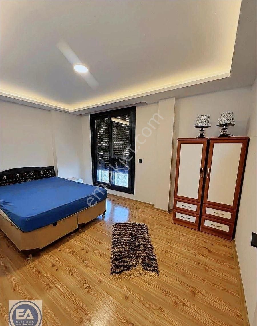 Deniz Manzaralı Özel Havuzlu 4 Oda 1 Salon Bahçeli Villa - Görsel 10