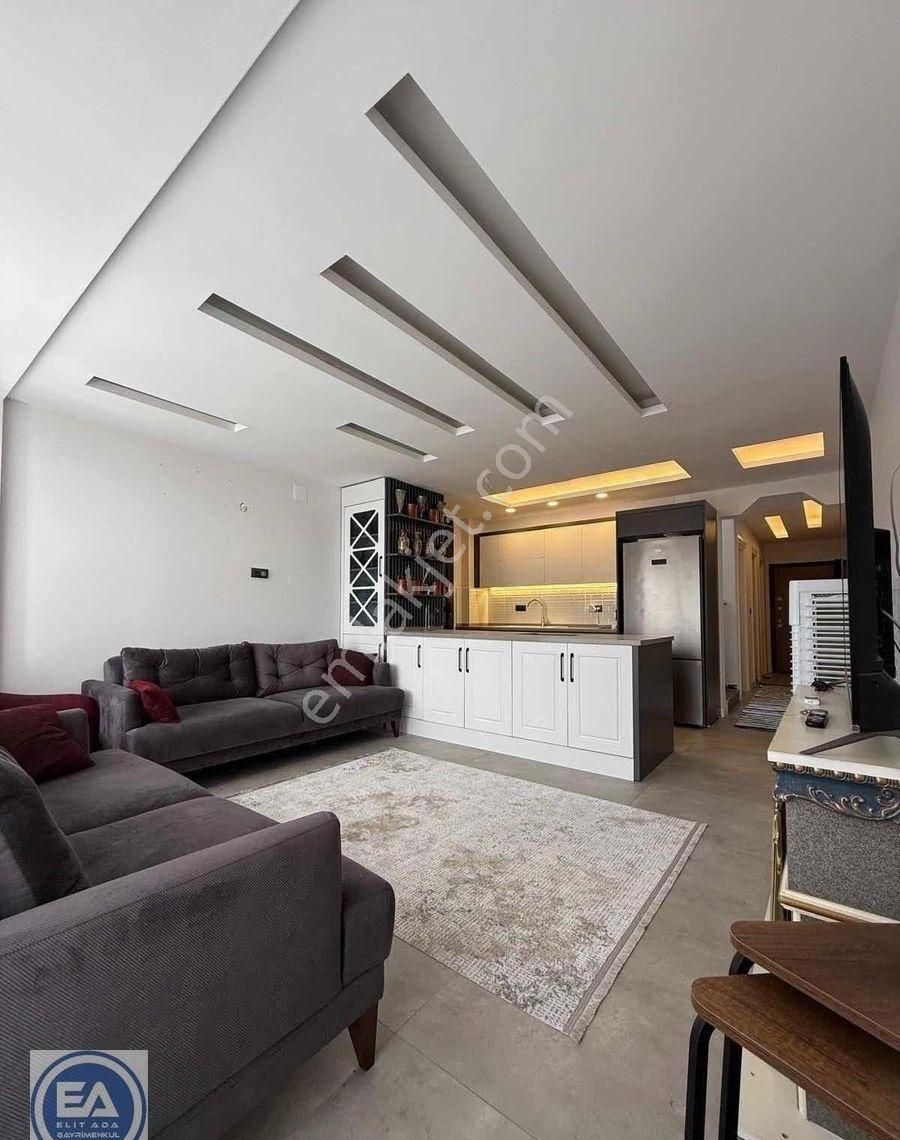 Deniz Manzaralı Özel Havuzlu 4 Oda 1 Salon Bahçeli Villa - Görsel 7