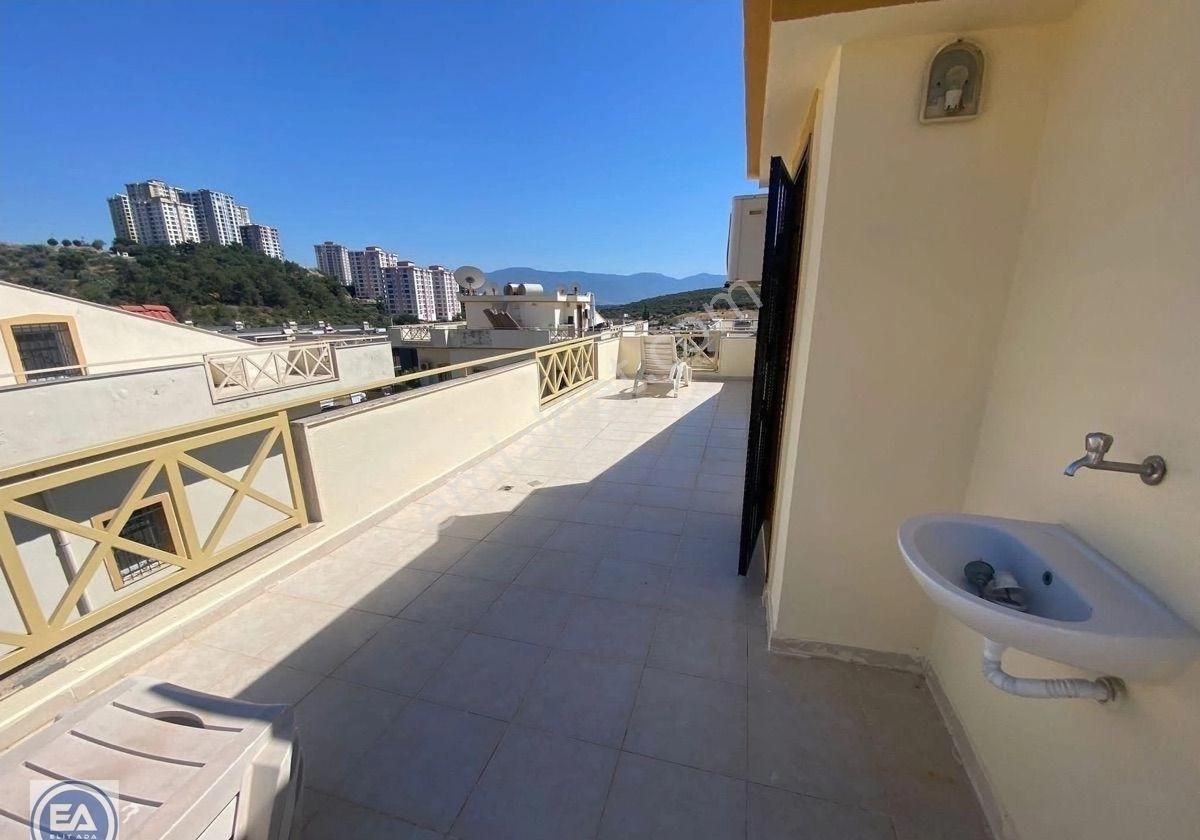 Kuşadası Satılık Havuzlu Site De Yazlık - Görsel 22