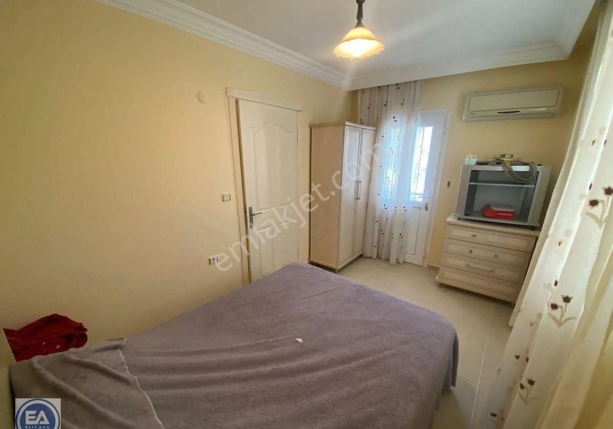 Kuşadası Satılık Havuzlu Site De Yazlık - Görsel 20