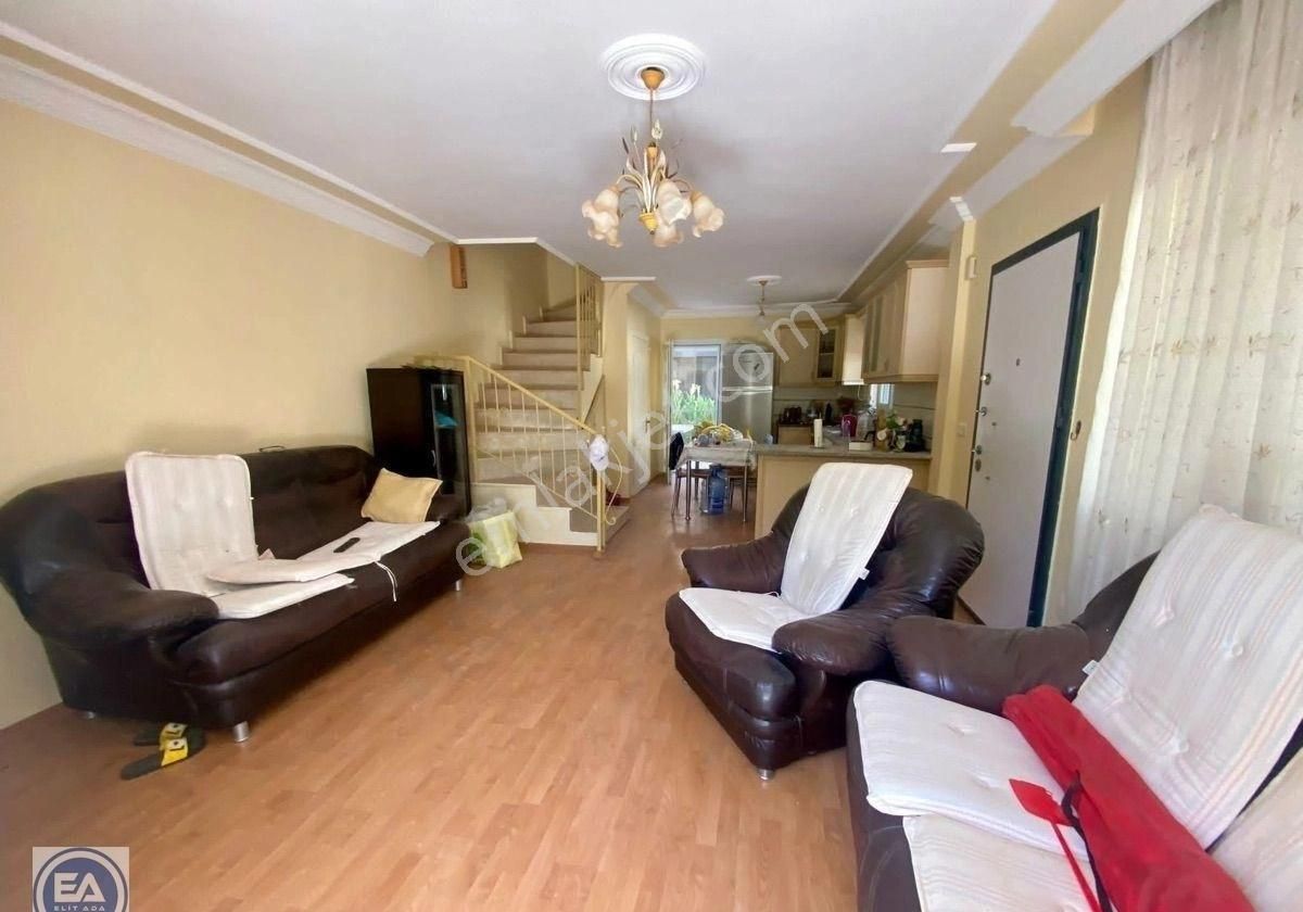 Kuşadası Satılık Havuzlu Site De Yazlık - Görsel 16