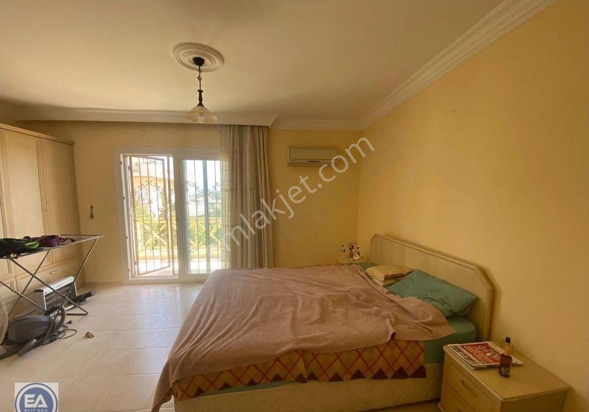 Kuşadası Satılık Havuzlu Site De Yazlık - Görsel 19