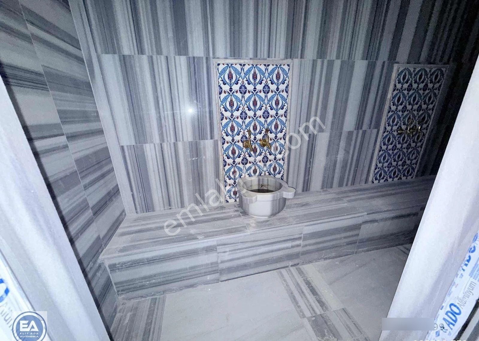 Karaova Mahallesinde Özel Havuzlu Otoparklı 6+1 Villa - Görsel 24