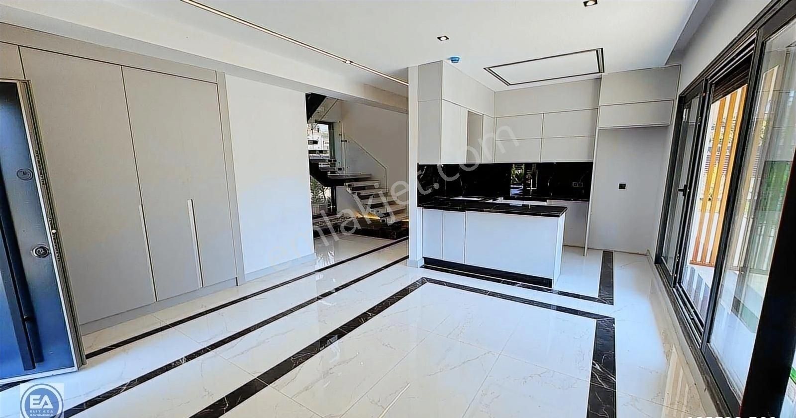 Kuşadası Satılık Karaova Mah.3+1 Villalar - Görsel 6