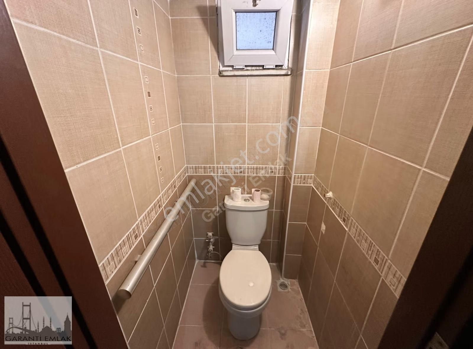 Acil Satılık Asansörlü Katta Tek 80 M2 Satılık 2+1 Boş Daire - Görsel 10