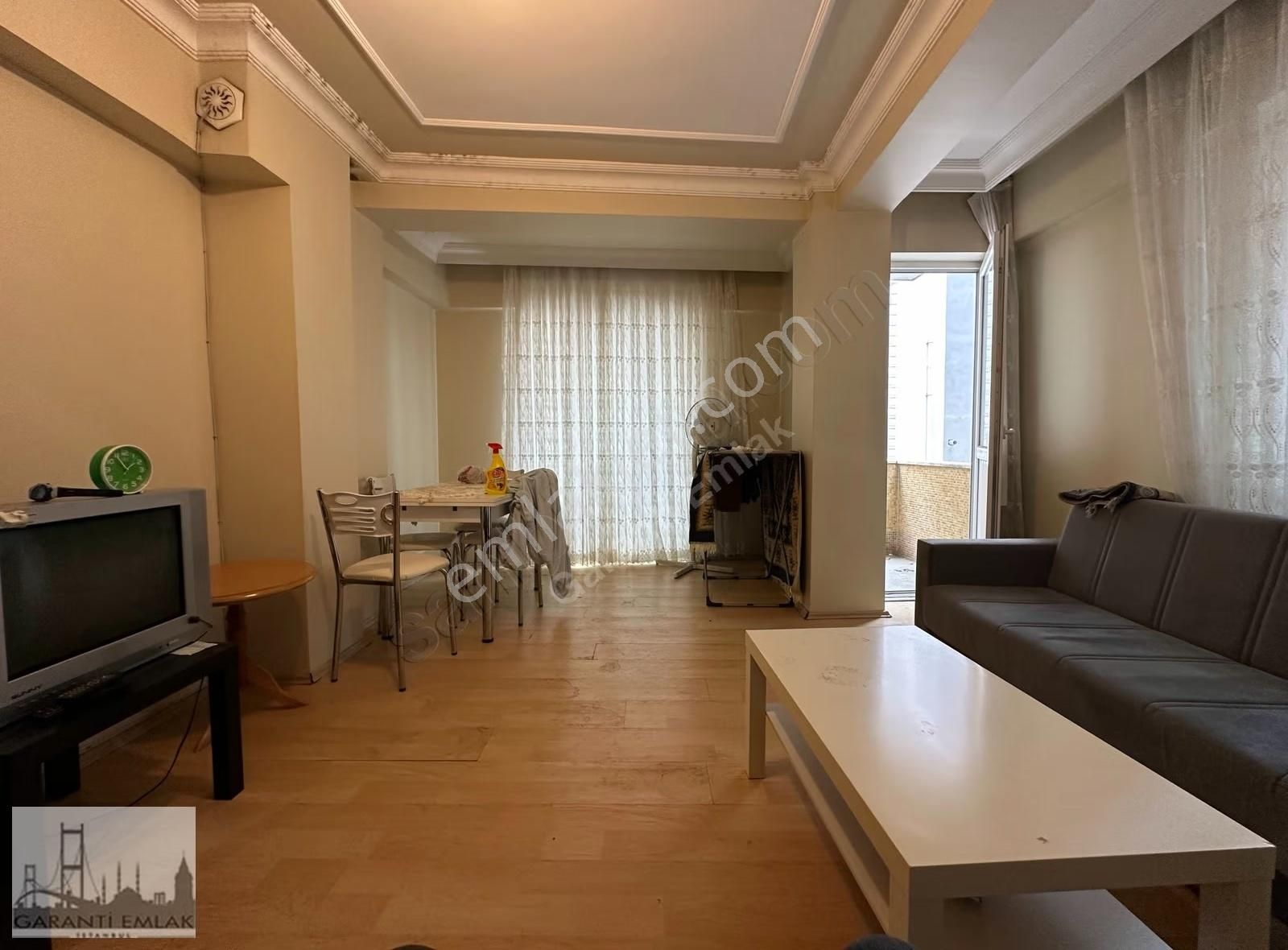 Acil Satılık Asansörlü Katta Tek 80 M2 Satılık 2+1 Boş Daire - Görsel 13