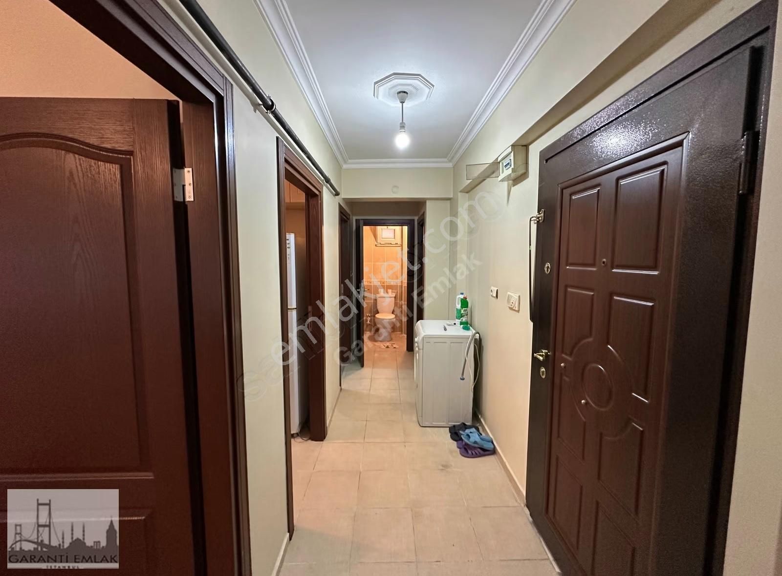 Acil Satılık Asansörlü Katta Tek 80 M2 Satılık 2+1 Boş Daire - Görsel 19