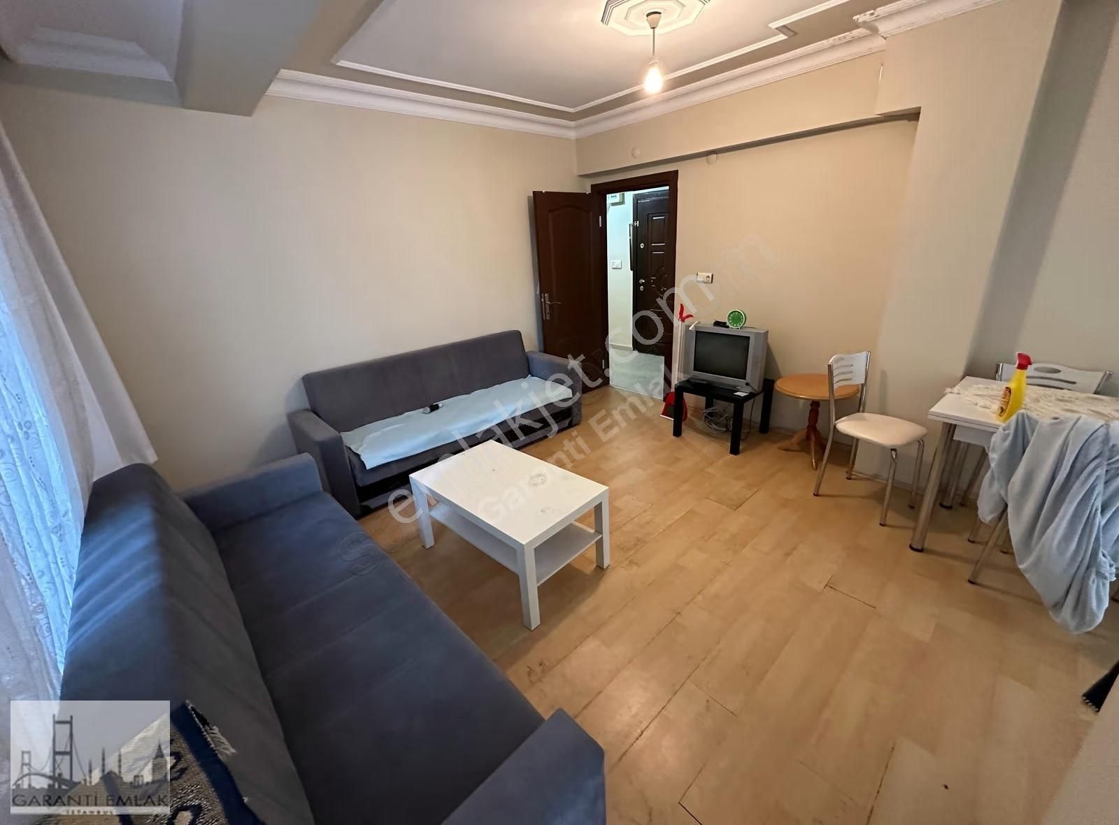 Acil Satılık Asansörlü Katta Tek 80 M2 Satılık 2+1 Boş Daire - Görsel 21