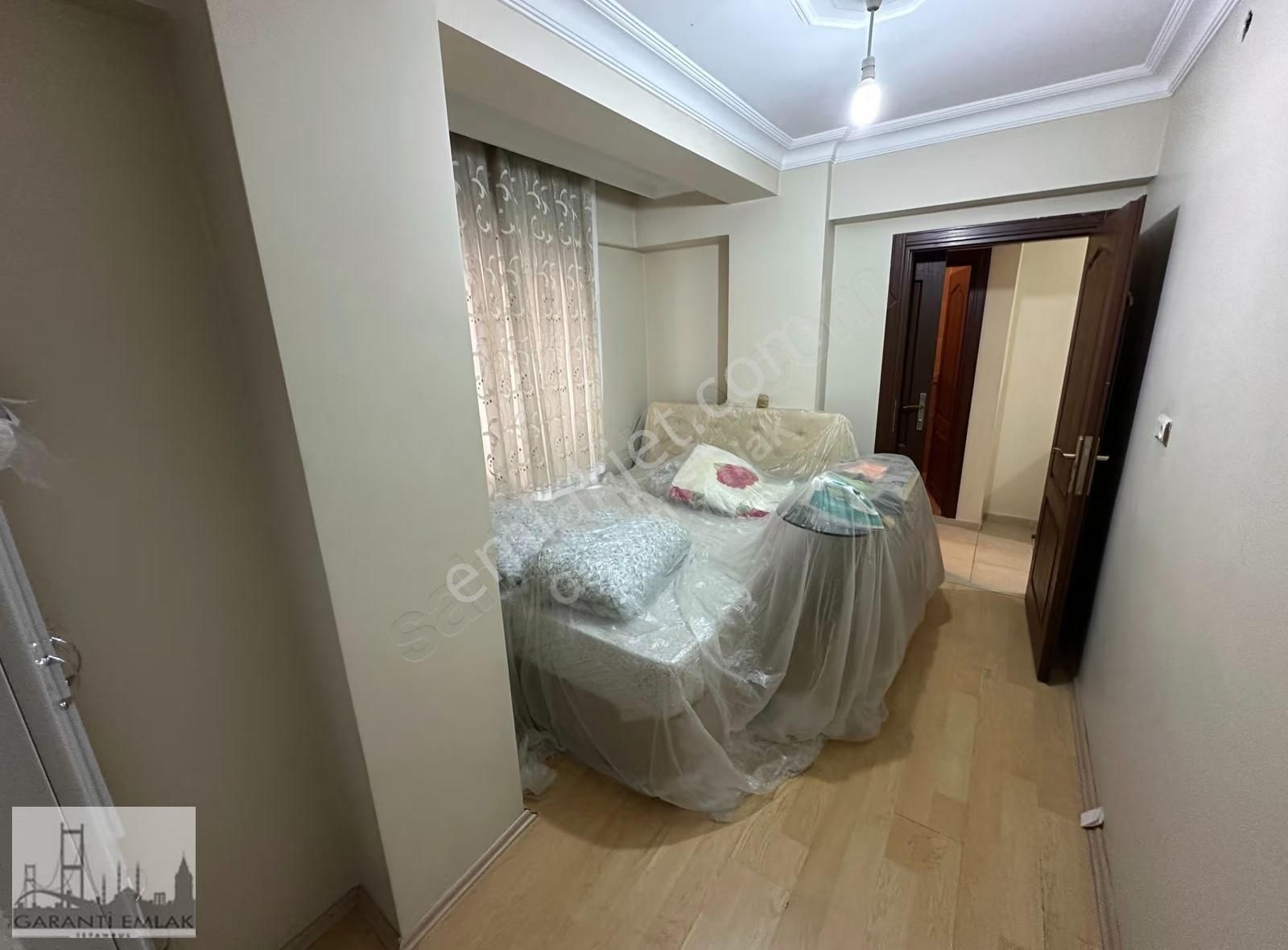 Acil Satılık Asansörlü Katta Tek 80 M2 Satılık 2+1 Boş Daire - Görsel 12