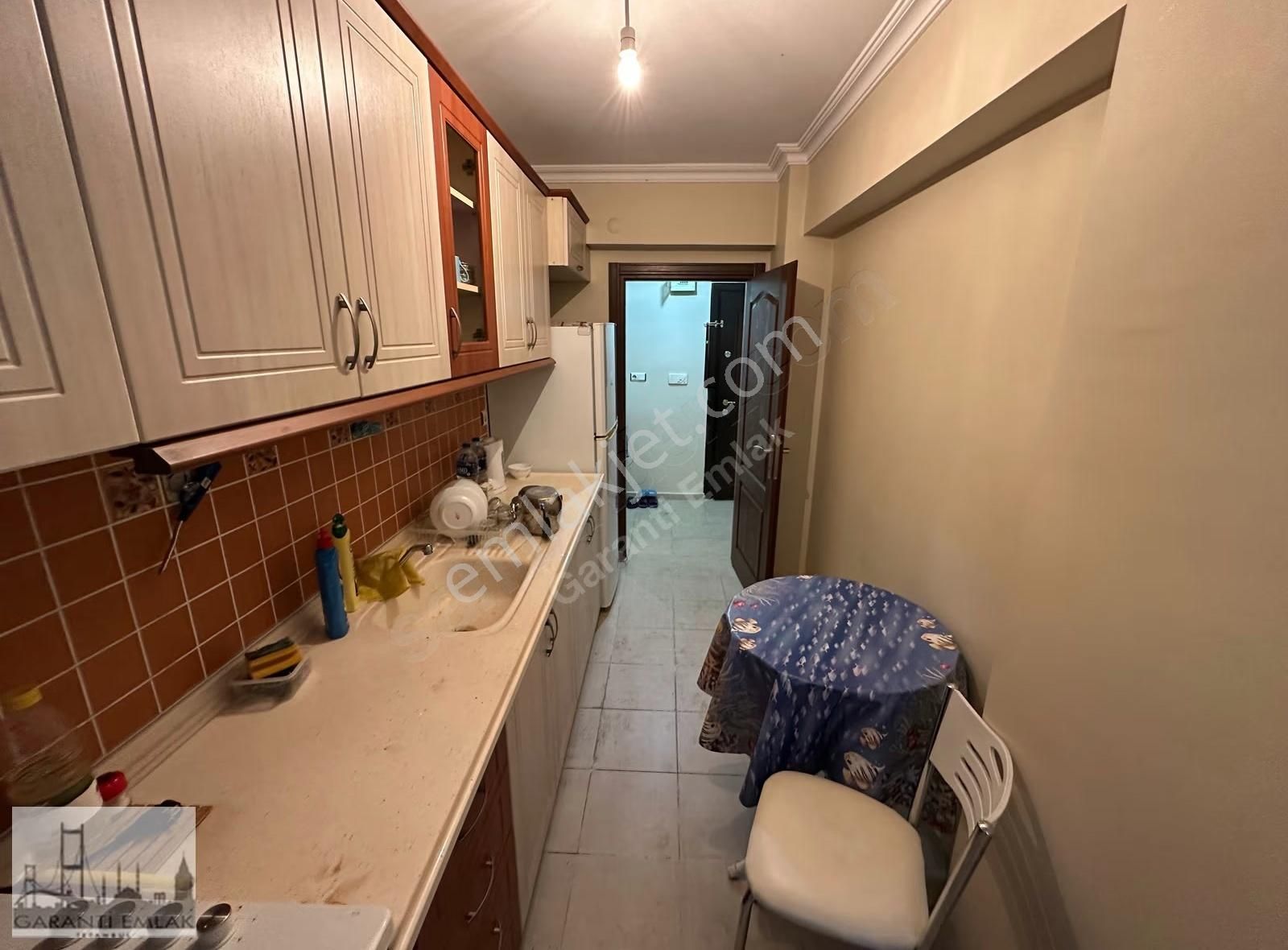 Acil Satılık Asansörlü Katta Tek 80 M2 Satılık 2+1 Boş Daire - Görsel 30