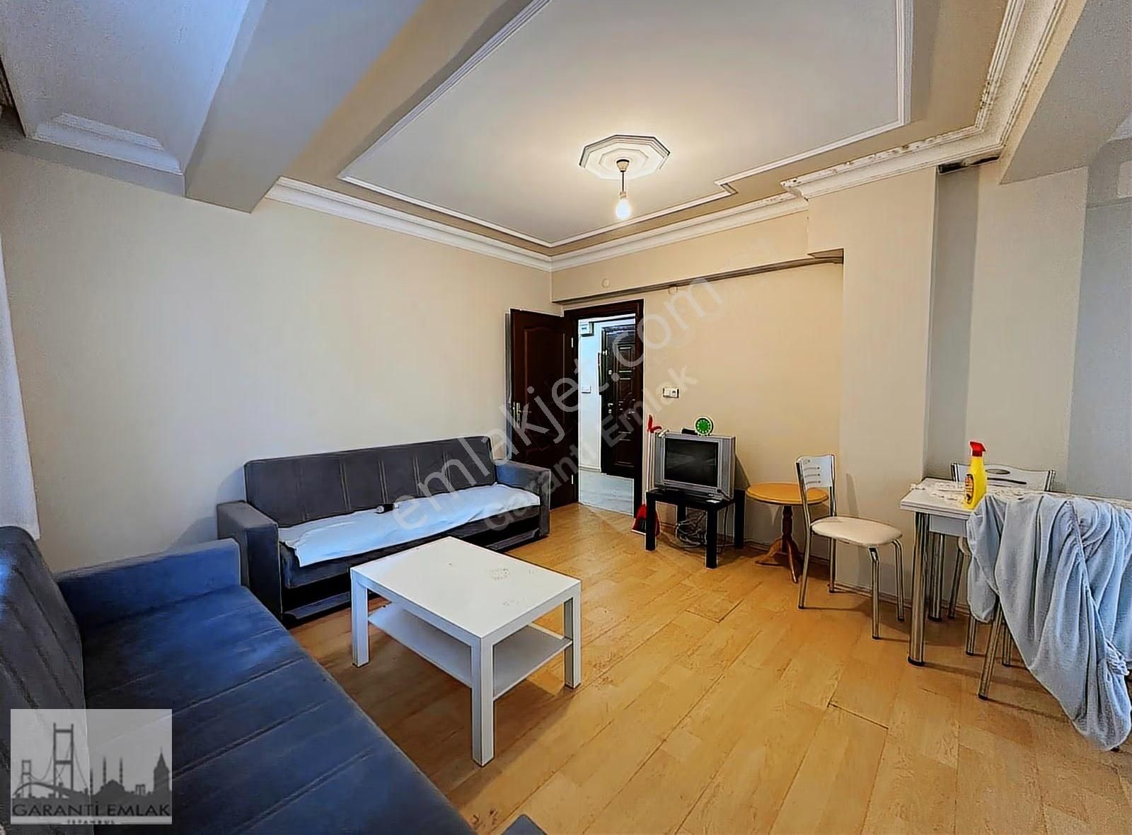 Acil Satılık Asansörlü Katta Tek 80 M2 Satılık 2+1 Boş Daire - Görsel 29