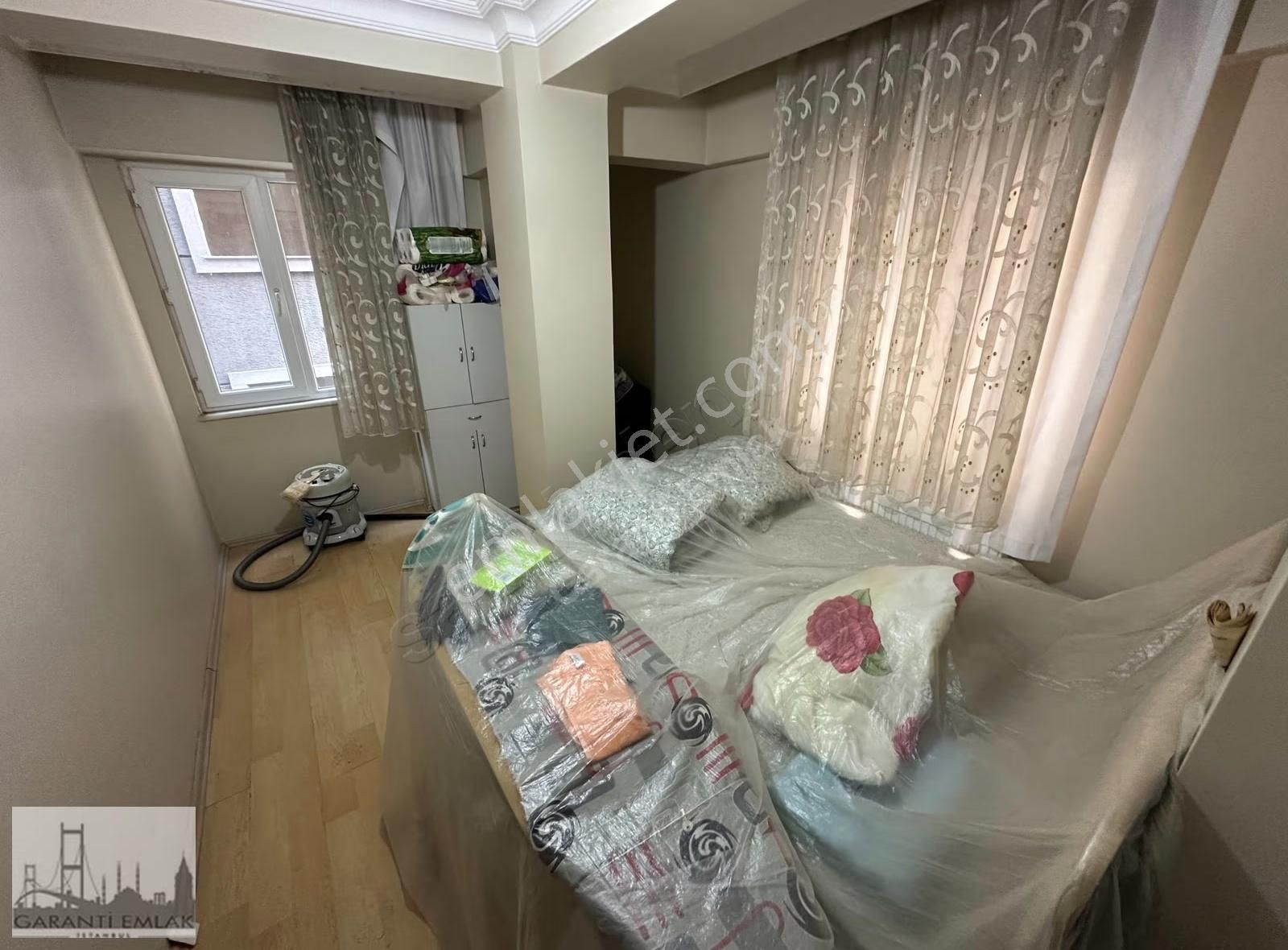 Acil Satılık Asansörlü Katta Tek 80 M2 Satılık 2+1 Boş Daire - Görsel 16