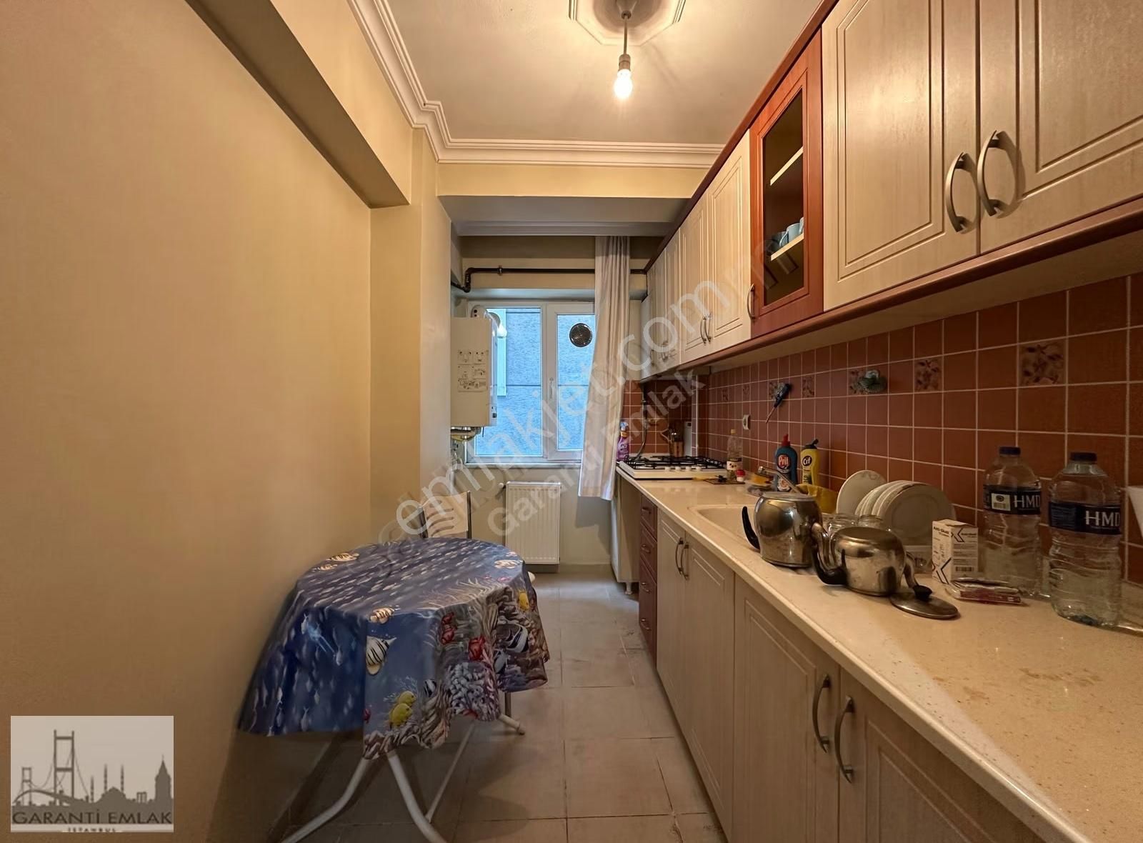 Acil Satılık Asansörlü Katta Tek 80 M2 Satılık 2+1 Boş Daire - Görsel 32